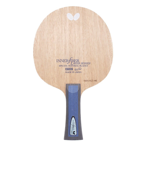 BUTTERFLY - 【箱無】インナーフォースレイヤーALC 　FL 卓球　ラケット　新品　バタフライ インナーフォース レイヤー ALC｜製品情報｜バタフライ卓球用品