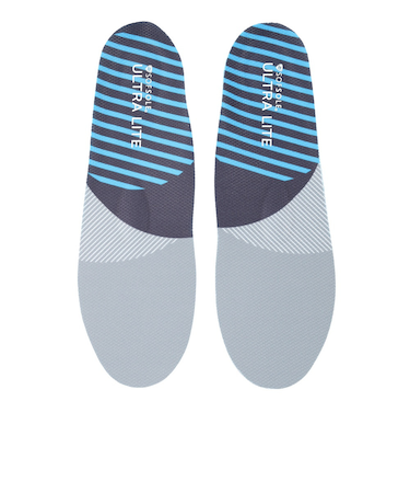 ソフソール（SofSole）インソール 中敷き ウルトラライト 2208