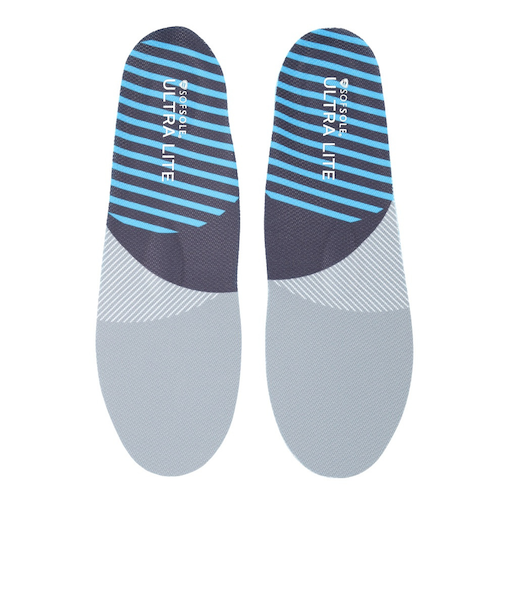 ソフソール（SofSole）インソール 中敷き ウルトラライト 2208