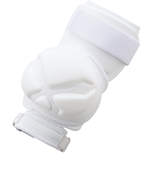 エスエスケイ（SSK）野球 打者用 エルボーガード(ショートタイプ) 高校野球対応 EGSP3-10