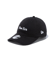 ニューエラ（NEW ERA）9TWENTY ワードマーク 13059384 帽子 大きいサイズ