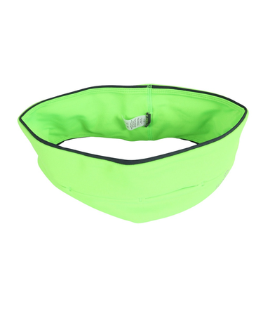 ウエストポーチ ランニング FlipBelt NEON GREEN オンライン価格