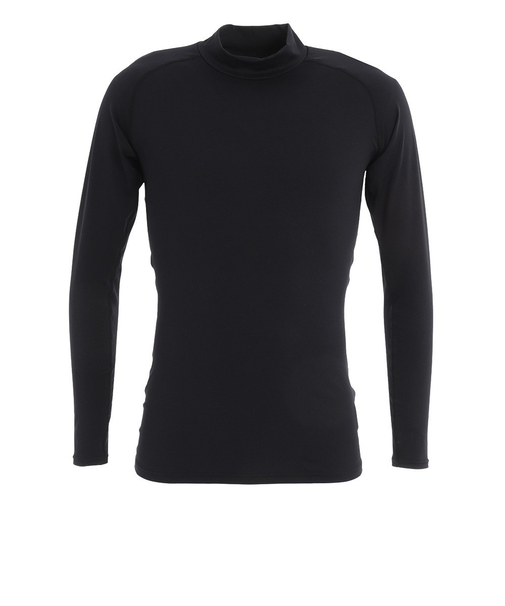 野球 アンダーシャツ ドライプラス抗菌ストレッチハイネック長袖シャツ YA2AB01-90 抗菌効果 吸汗速乾性 抗菌防臭 UVケア