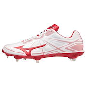 ミズノ（MIZUNO）野球 スパイク 金具 ライトレボエリート 11GM211162
