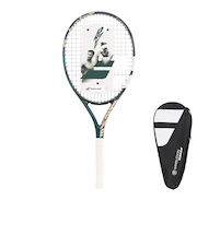 バボラ(BABOLAT)硬式用テニスラケット エヴォドライブ 115 ウィンブルドン 102469