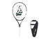 バボラ（BABOLAT）硬式用テニスラケット エヴォドライブ 115 ウィンブルドン 102469