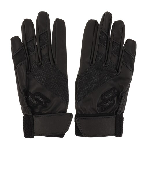 エスエスケイ（SSK）バッティンググローブ 両手用 野球 プロエッジ 高校野球対応 EBG3003W-90