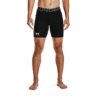 アンダーアーマー（UNDER ARMOUR）着圧 コンプレッションウェア ヒートギア(夏向け) ショーツ 1361596 001 速乾