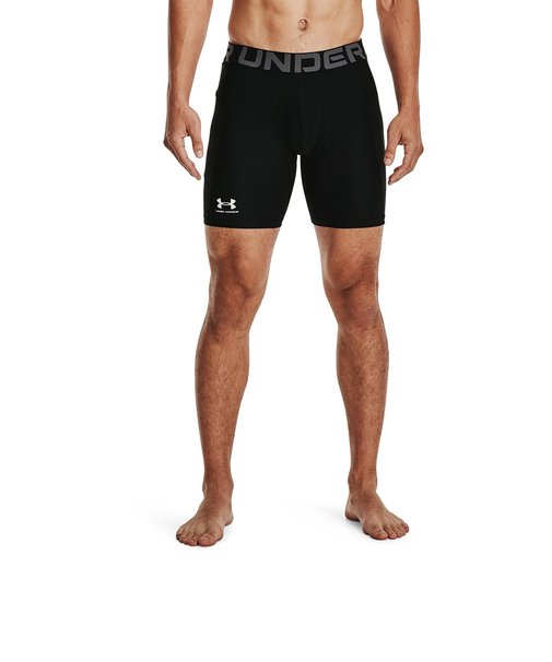 アンダーアーマー（UNDER ARMOUR）着圧 コンプレッションウェア ヒートギア(夏向け) ショーツ 1361596 001 速乾