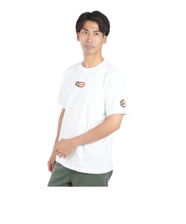 ウイルソン（Wilson）野球ウェア ショートスリーブTシャツ WT/USA WB6029407