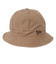 ニューエラ（NEW ERA）帽子 エクスプローラー ウォッシュドコットン カーキ 12491909