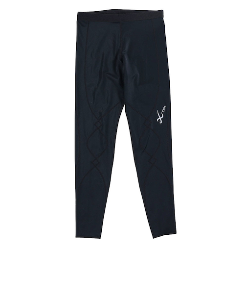 シーダブリュー・エックス（CWX）ワコール CW-X 着圧 スポーツインナー エキスパート3.0 スポーツタイツ HXO499BL 速乾