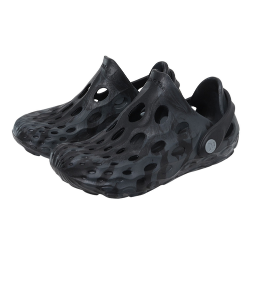 メレル(MERRELL)キッズ アウトドアシューズ HYDRO MOC KIDS 265485 BLK