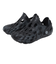 メレル（MERRELL）キッズ アウトドアシューズ HYDRO MOC KIDS 265485 BLK