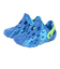 メレル（MERRELL）ハイドロモックキッズ HYDRO MOC KIDS ブルー BLUE K265664 キッズ シューズ