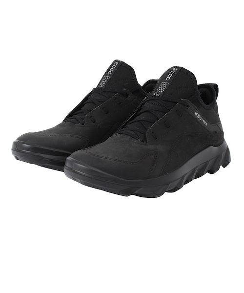 エコー（ecco）カジュアルシューズ エコー ムーブ M ダークグレー