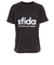 スフィーダ（SFIDA）サッカー フットサルウェア ジュニア BPプラクティスシャツ 半袖 SA-22834JR BLK