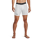 アンダーアーマー（UNDER ARMOUR）ヒートギア(夏向け) ショーツ 1361596 100 速乾 ホワイト