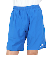 ヨネックス（YONEX）バドミントン テニス UVカット ウェア ユニ ハーフパンツ 15125-786 速乾