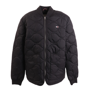 CG QUILTED BOMBER アウター DM14089-BDS