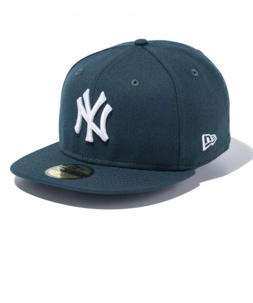 ニューエラ（NEW ERA）帽子 59FIFTY ニューヨーク・ヤンキース