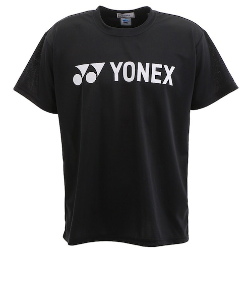 ヨネックス（YONEX）テニスウェア メンズゲームシャツ 10637-206