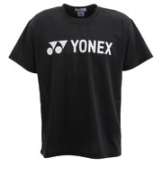 ヨネックス（YONEX）テニスウェア ドライTシャツ 16501-007 バドミントンウェア 速乾