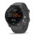 ガーミン（GARMIN）スマートウォッチ 時計 GPSランニングウォッチ フォアランナー FR255 Grey 010-02641-42