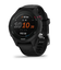 ガーミン（GARMIN）スマートウォッチ 時計 GPSランニングウォッチ フォアランナー FR255S Music Black 010-02641-67