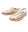 キーン（KEEN）ユニーク キャンバス UNEEK CANVAS ナチュラルキャンバス ホワイト 1026228 ストラップサンダル シューズ 靴 アウトドア…