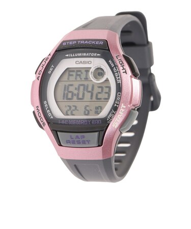カシオ（CASIO）時計 スポーツギア LWS-2000H-4AJH