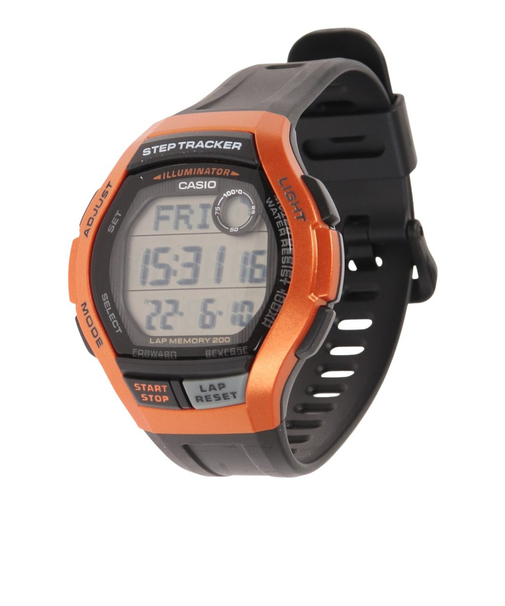 カシオ（CASIO）時計 スポーツギア WS-2000H-4AJH