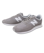 ニューバランス(new balance)スニーカー 420 UL420 M AG D グレー