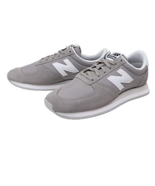 ニューバランス（new balance）スニーカー 420 UL420 M AG D グレー