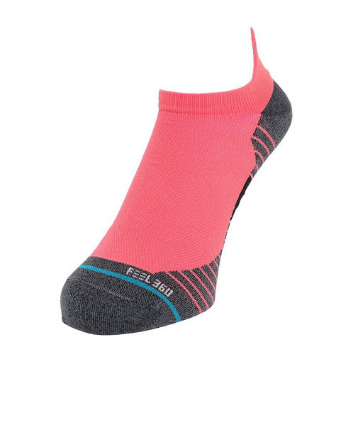 スタンス(STANCE)ランニングソックス 5本指 靴下 ULTRA TAB A218A21ULT NOP