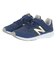 ニューバランス（new balance）ジュニアスポーツシューズ YOPREM NY YOPREMNY W ベルクロ ベルト付き スニーカー キッズ
