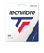 テクニファイバー（Technifibre）硬式テニスストリング TGV 1.25 TFSG200-BLK-125
