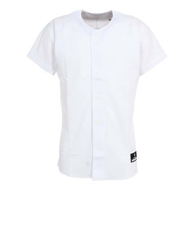 野球 練習着 メッシュユニフォームシャツ YA2AP05-10