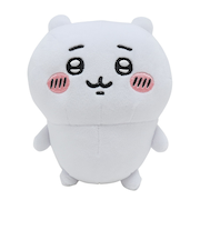 ぽてたまぬいぐるみ ちいかわ K-8653