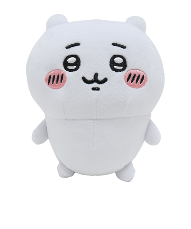 ぽてたまぬいぐるみ ちいかわ K-8653