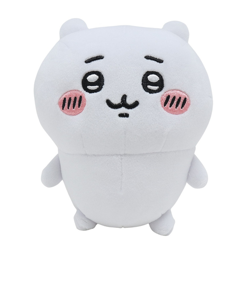 ぽてたまぬいぐるみ ちいかわ K-8653