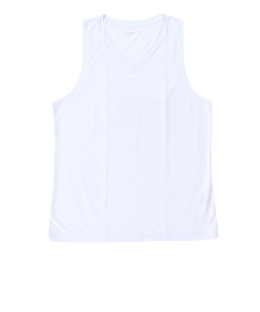 エックスティーエス（XTS）バスケットボールウェア メンズ ドライプラス 15 ノースリーブ  洗って15分で乾く 吸汗速乾 消臭機能 751G2TF7163…