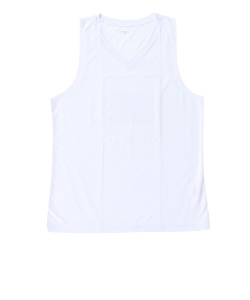 エックスティーエス（XTS）バスケットボールウェア メンズ ドライプラス 15 ノースリーブ  洗って15分で乾く 吸汗速乾 消臭機能 751G2TF7163…