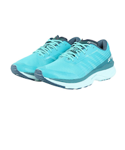 ヨネックス（YONEX）メンズ スニーカー シューズ セーフラン100Xメン ブラックイエロー グリーン SHR100XM-042