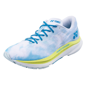 ヨネックス（YONEX）レディース スニーカー シューズ セーフランエアラスウィメン グリーン ブルー ブラックグリーン SHRA1L-377