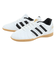 アディダス（adidas）ジュニアサッカーインドアトレーニングシューズ 屋内 室内 ジュニア トップ サラ KXJ53-HR0152 HR0152