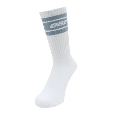 オベイ（OBEY）COOPER II SOCKS 100260093GGY22U