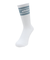 オベイ（OBEY）COOPER II SOCKS 100260093GGY22U