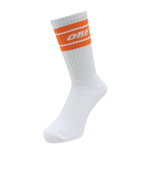 オベイ（OBEY）COOPER II SOCKS 100260093ORG22U