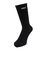 オベイ（OBEY）BOLD SOCKS 100260144BLK22U
